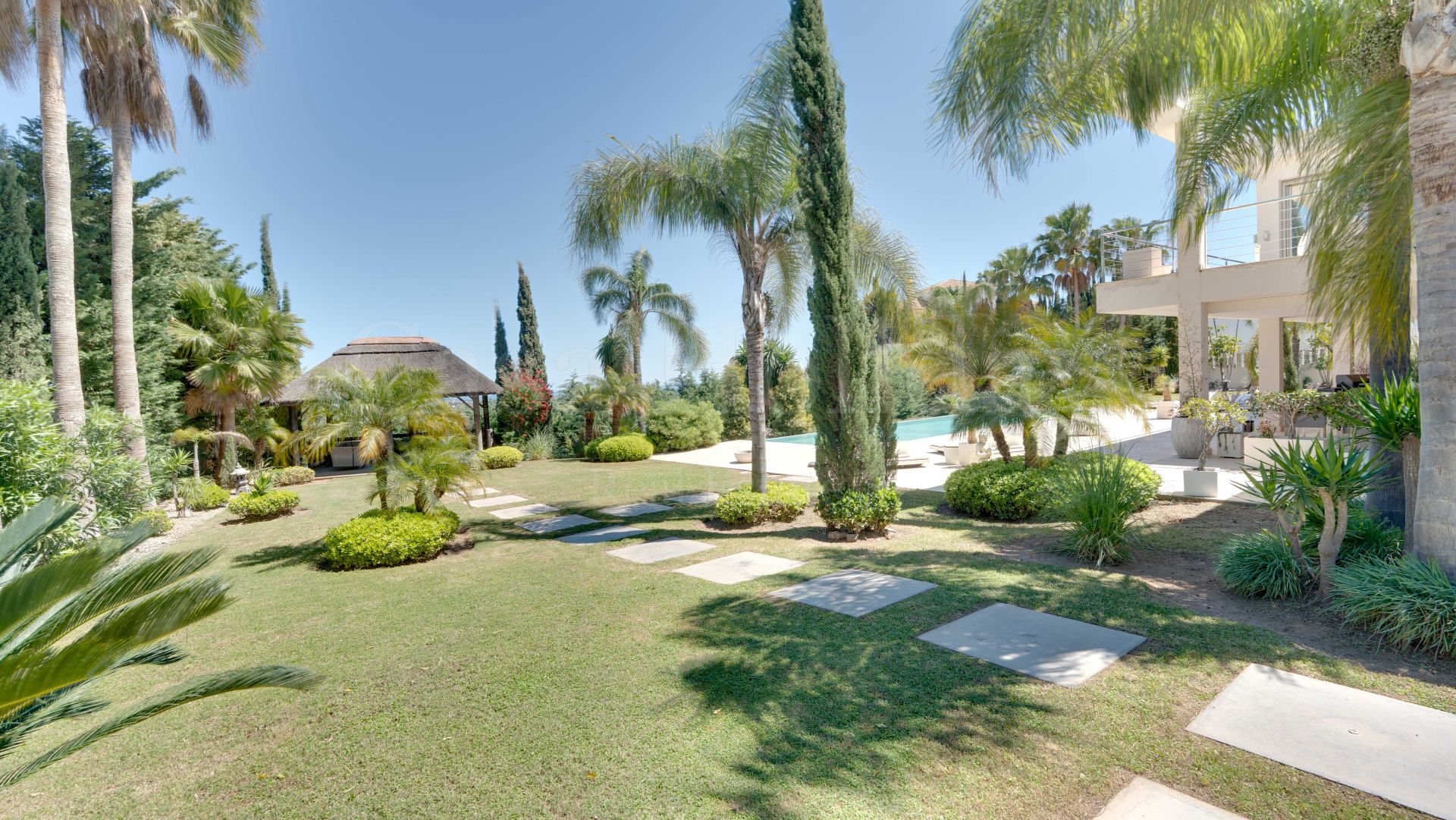 Villa en Calanova Golf, Mijas Costa