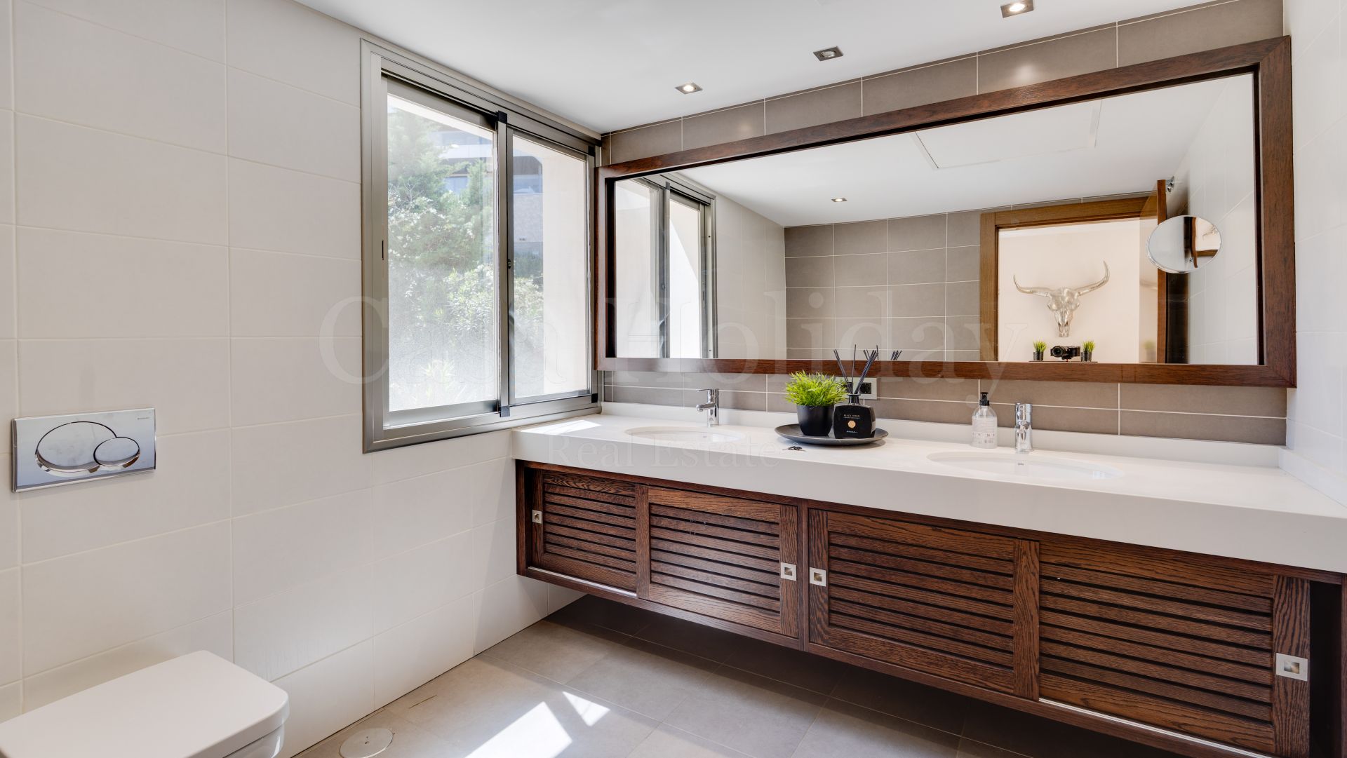 Villa en Calanova Golf, Mijas Costa
