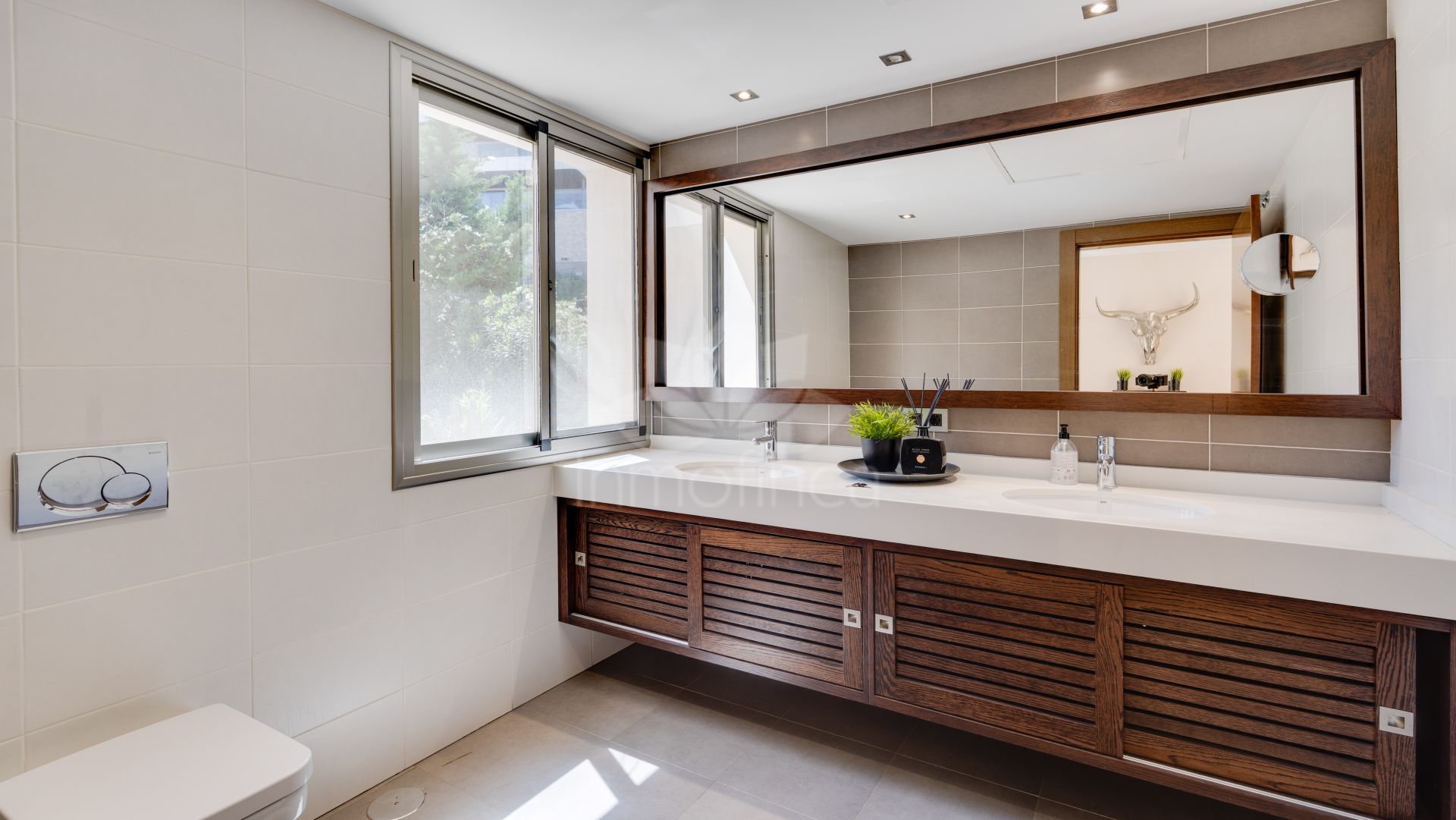 Villa en Calanova Golf, Mijas Costa