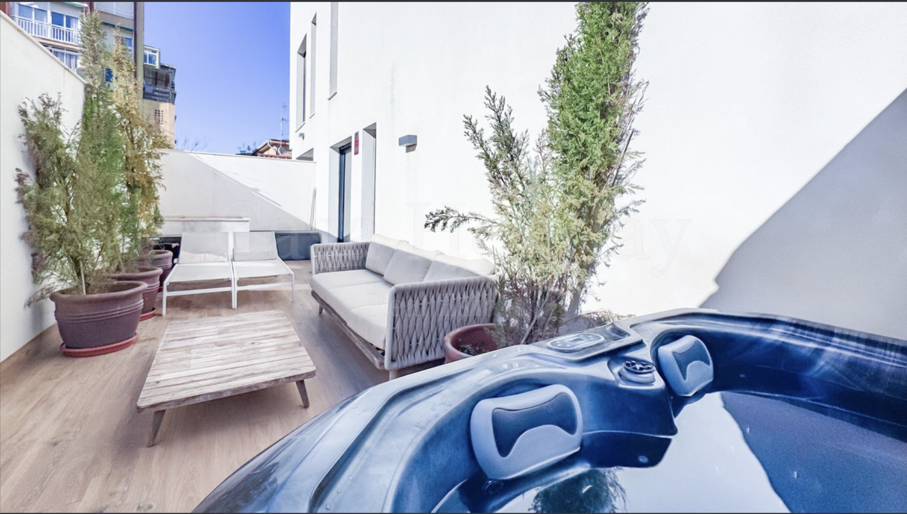 Apartamento Planta Baja en Torremolinos