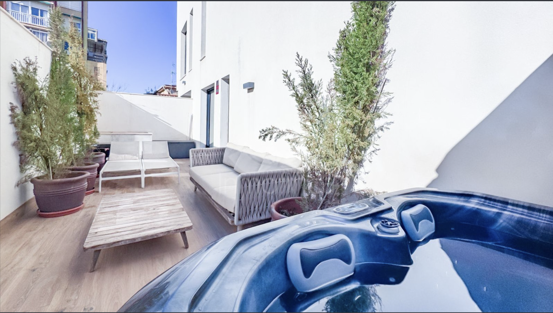 Ground Floor Apartment in Torremolinos
