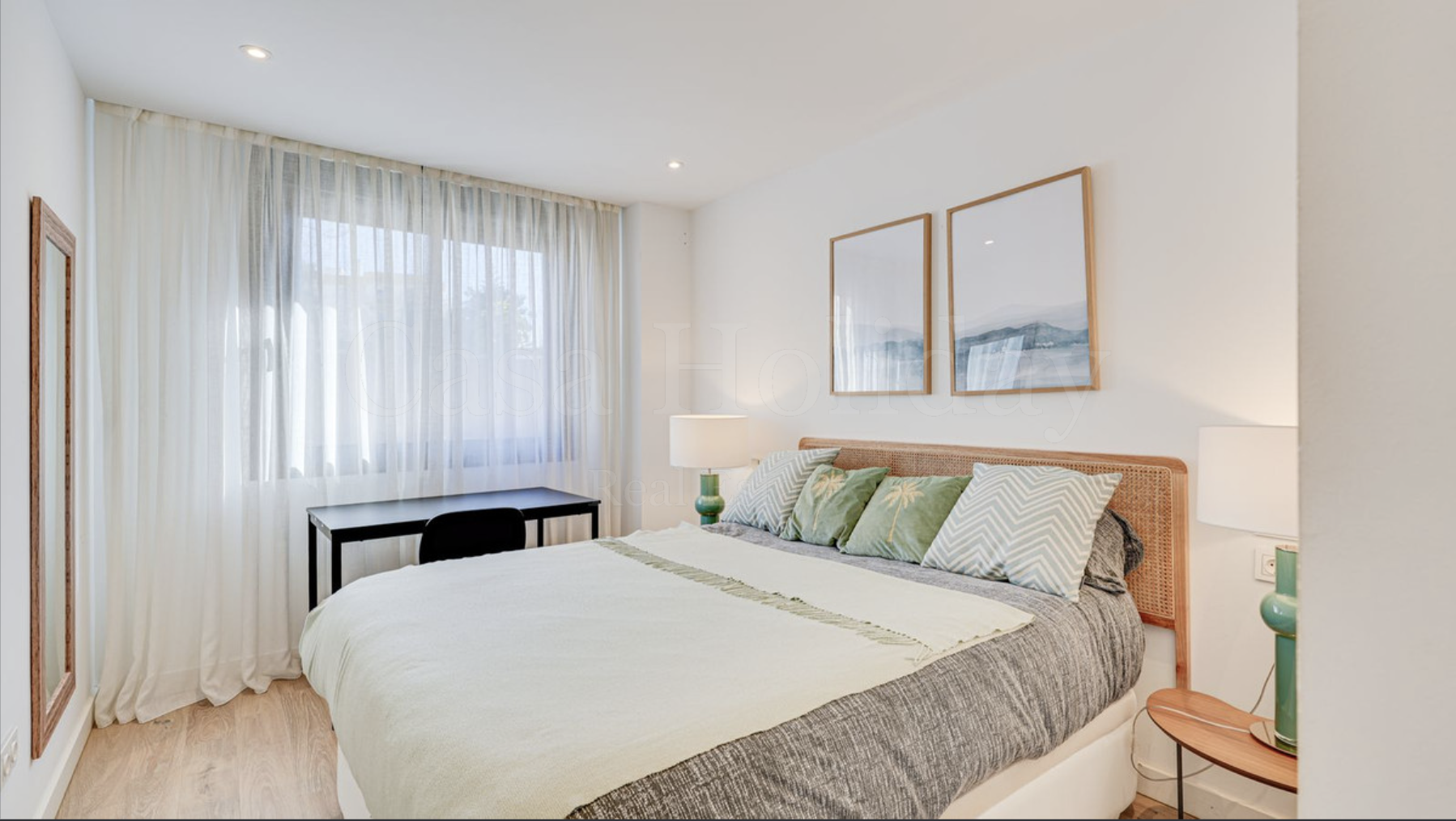 Apartamento Planta Baja en Torremolinos