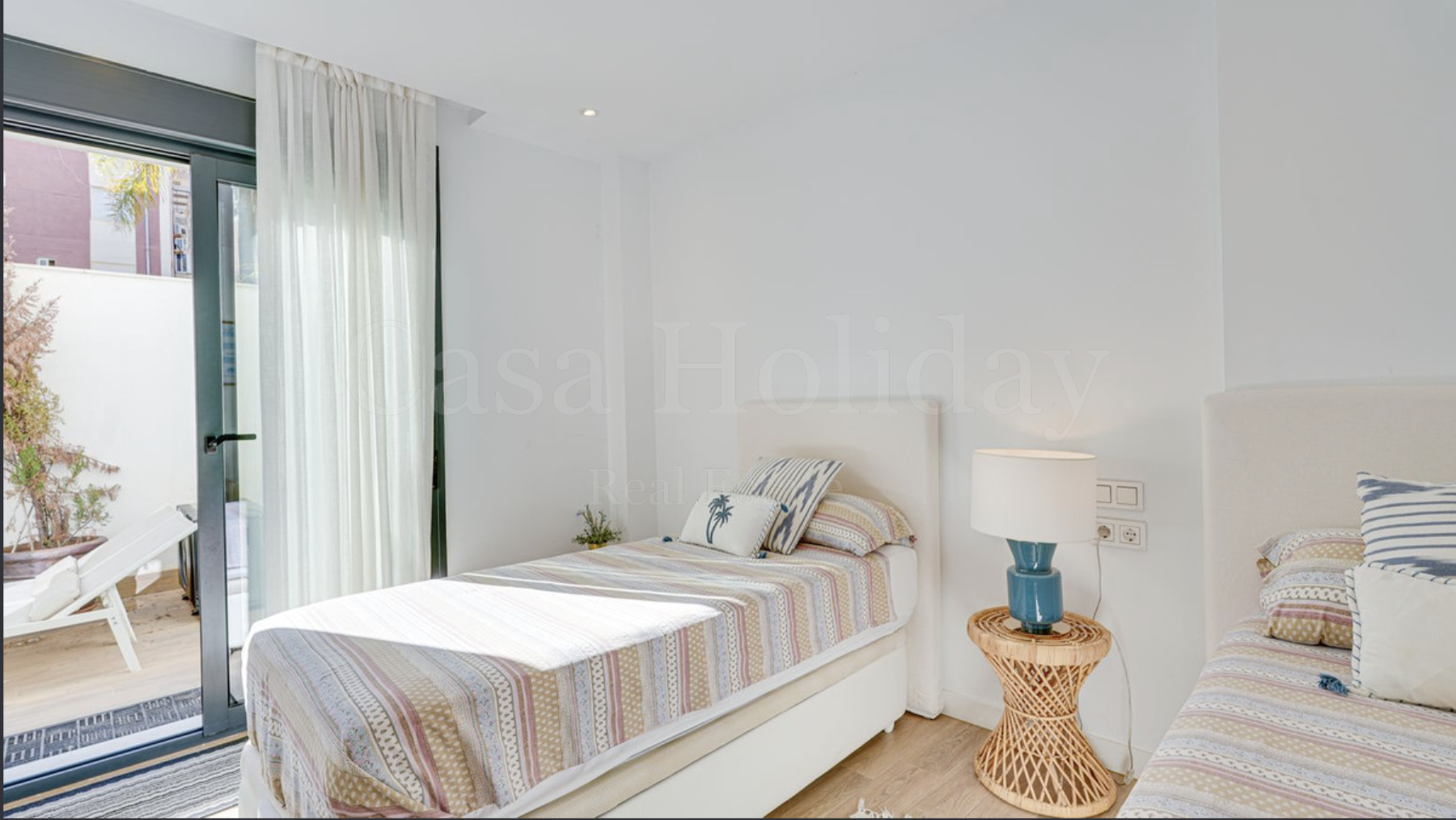 Apartamento Planta Baja en Torremolinos