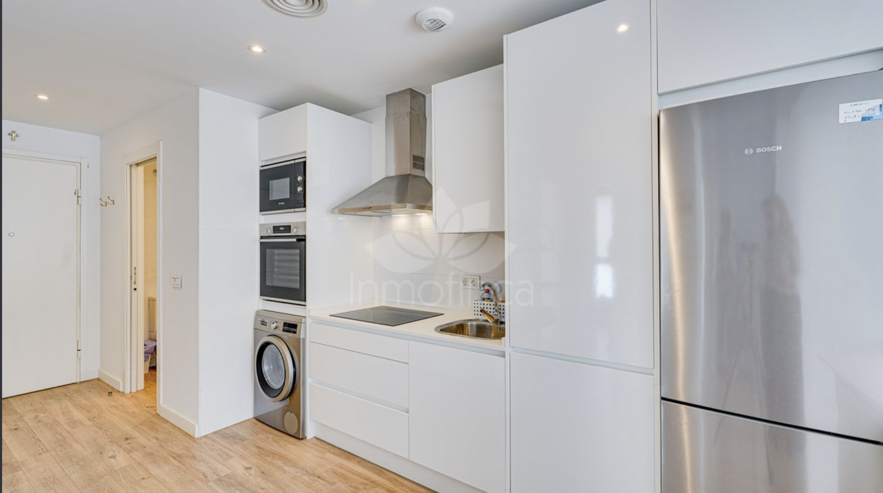 Ground Floor Apartment in Torremolinos