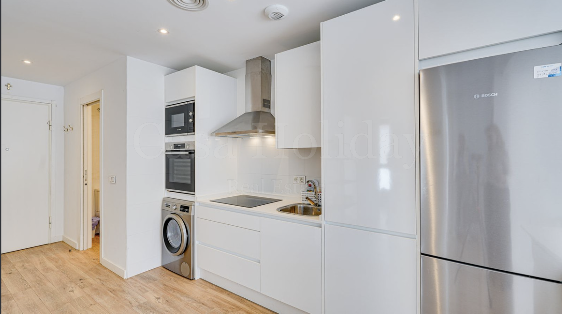 Apartamento Planta Baja en Torremolinos