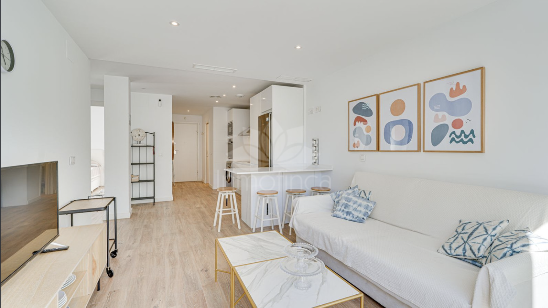 Ground Floor Apartment in Torremolinos