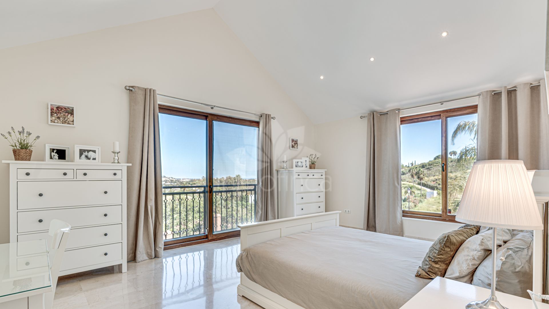 Villa en La Cala Golf Resort, Mijas Costa