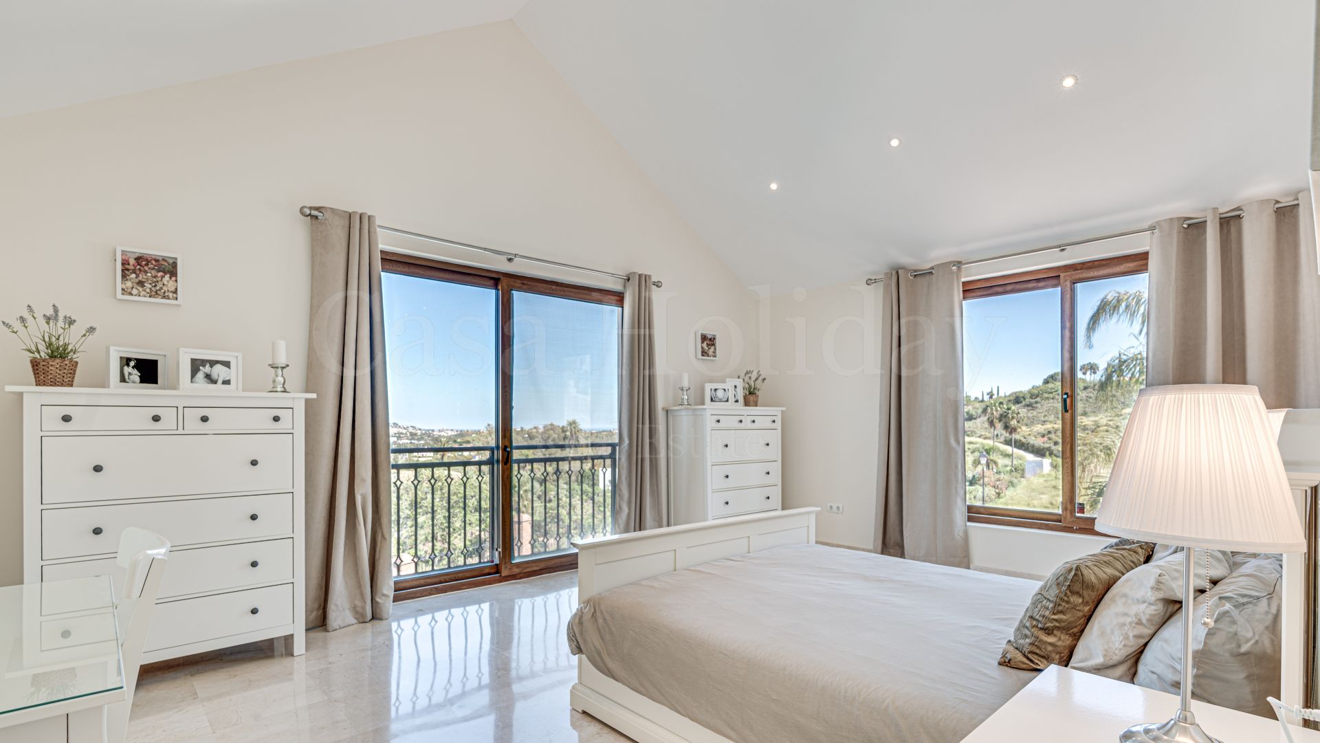 Villa in La Cala Golf Resort, Mijas Costa
