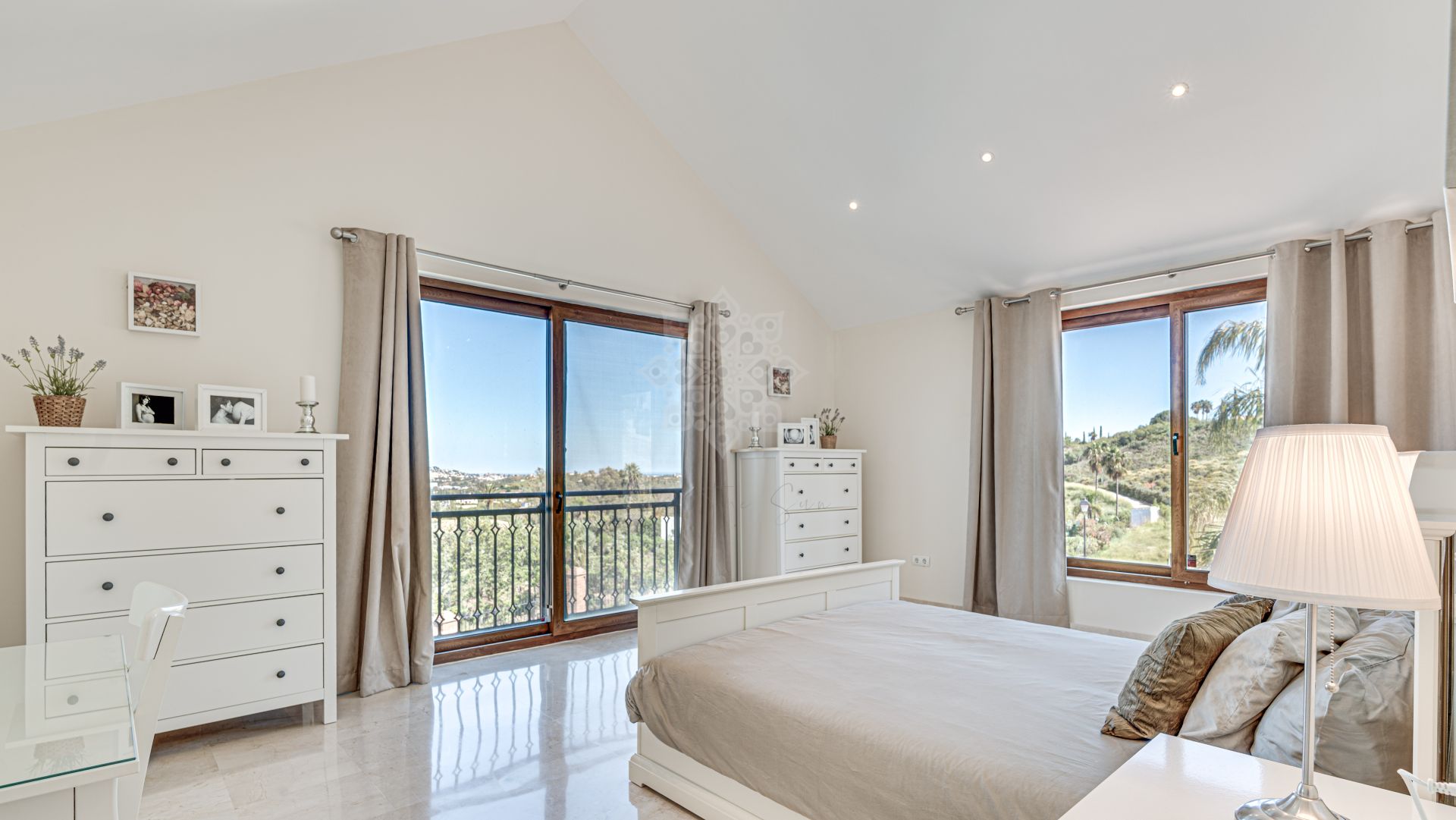 Villa in La Cala Golf Resort, Mijas Costa