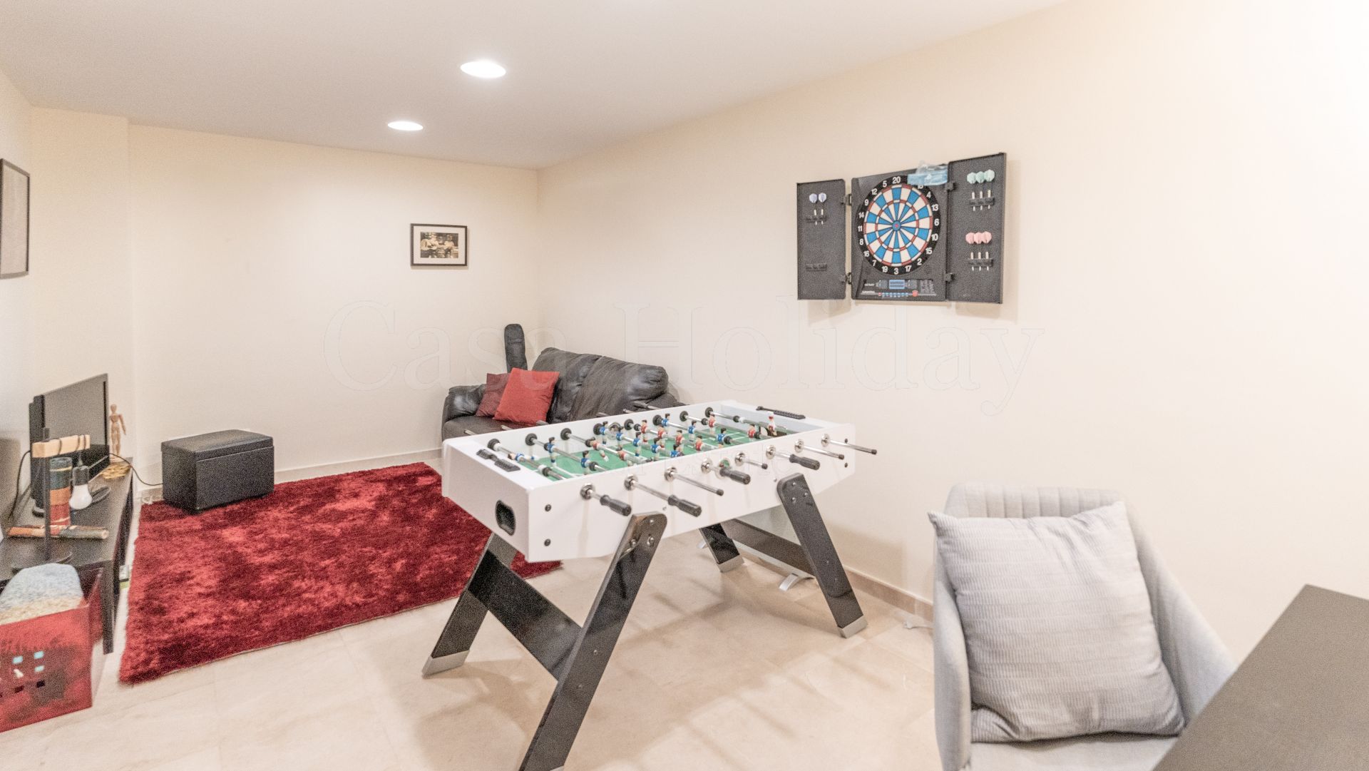 Villa in La Cala Golf Resort, Mijas Costa