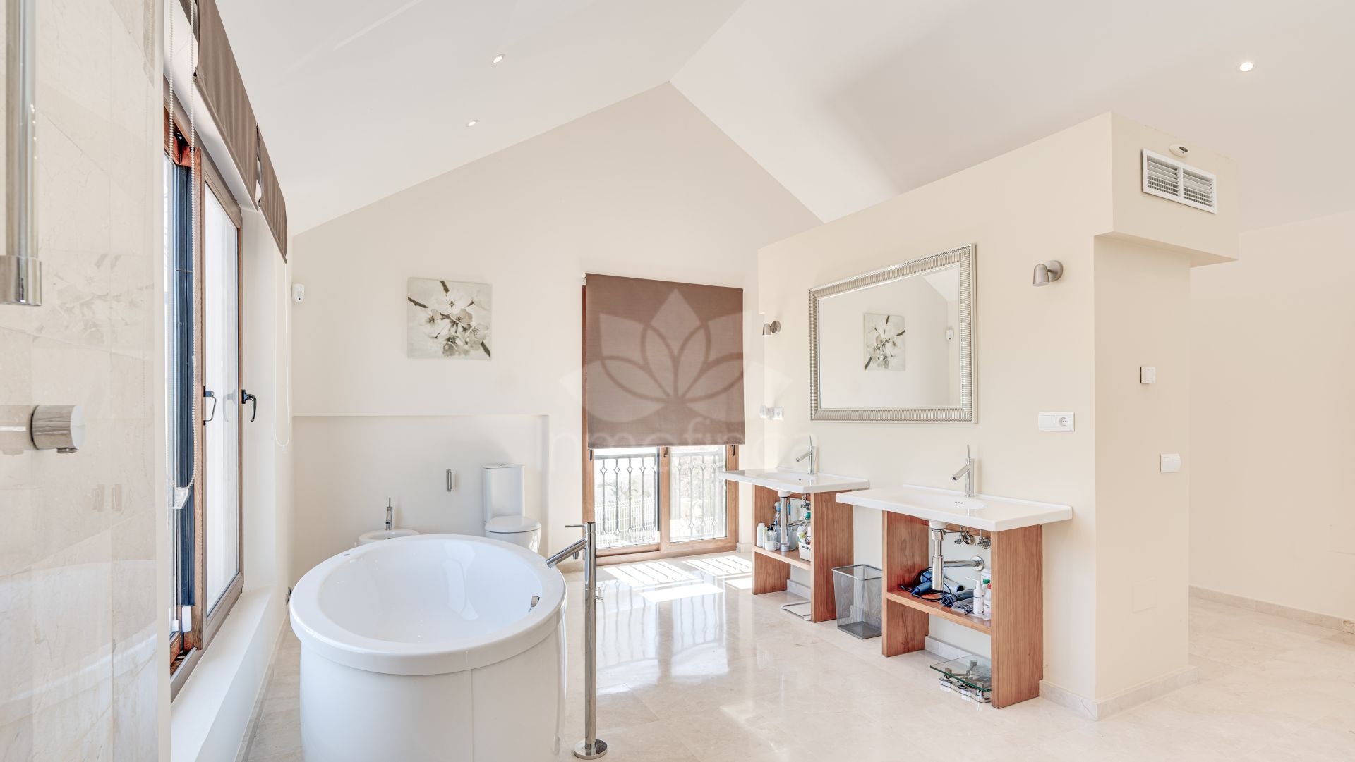 Villa en La Cala Golf Resort, Mijas Costa