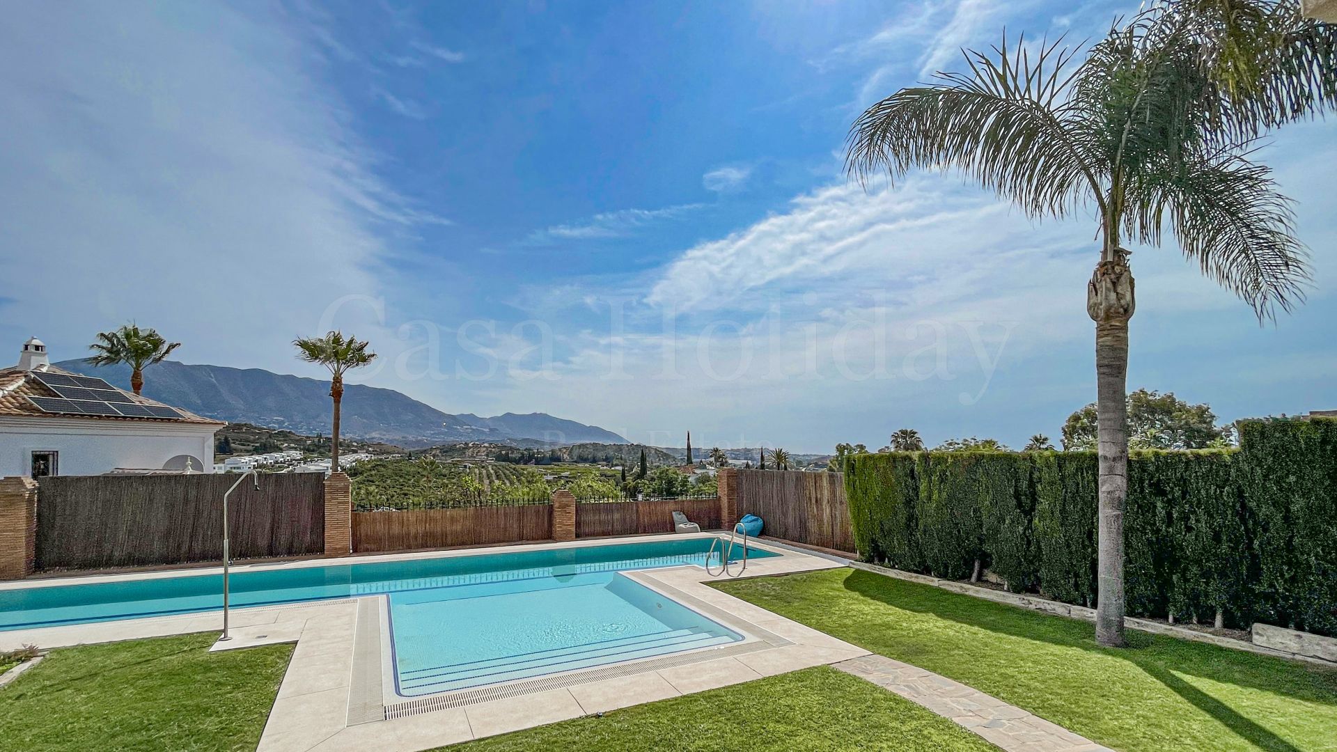 Villa in La Cala Golf Resort, Mijas Costa