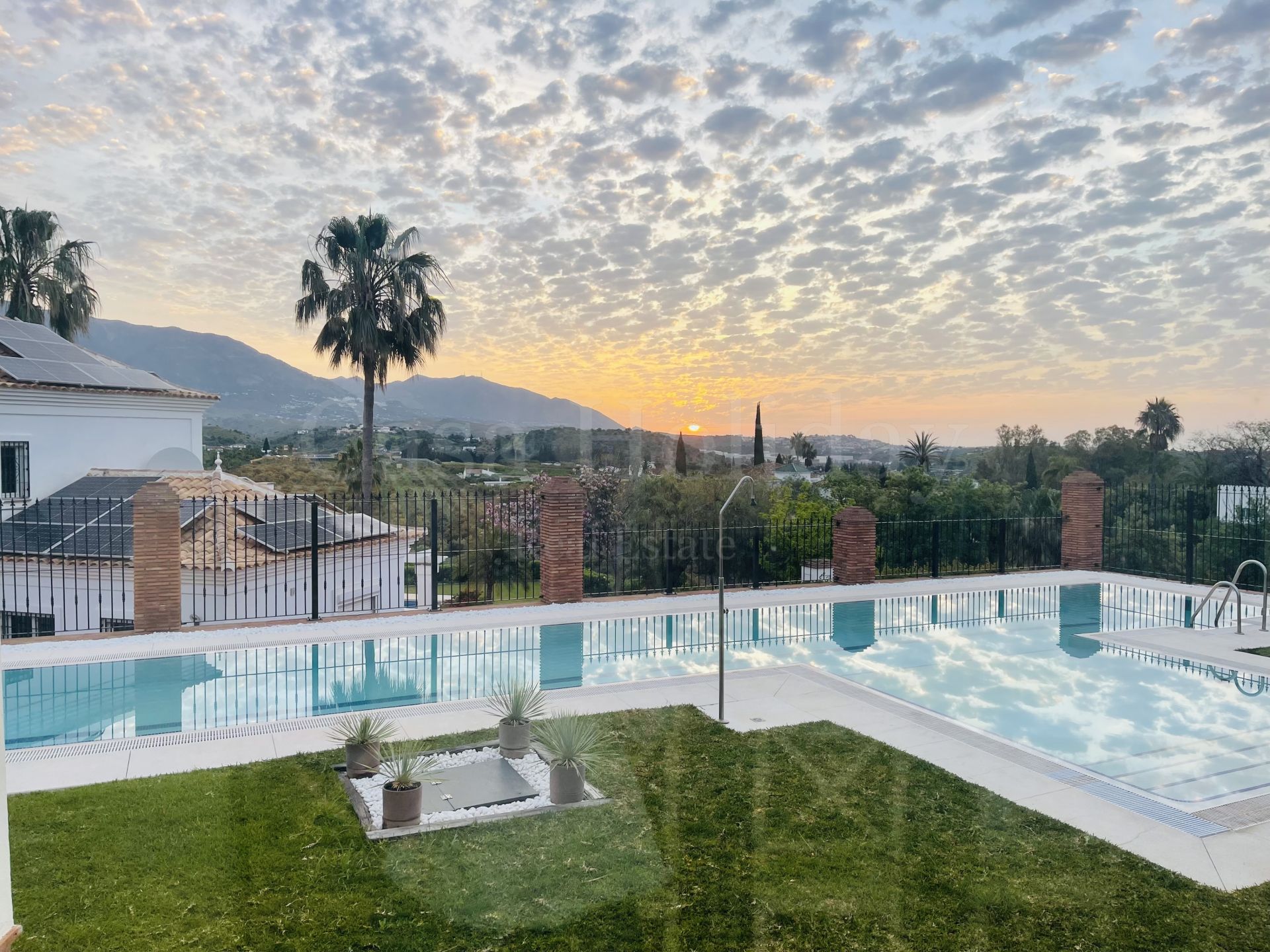 Villa in La Cala Golf Resort, Mijas Costa