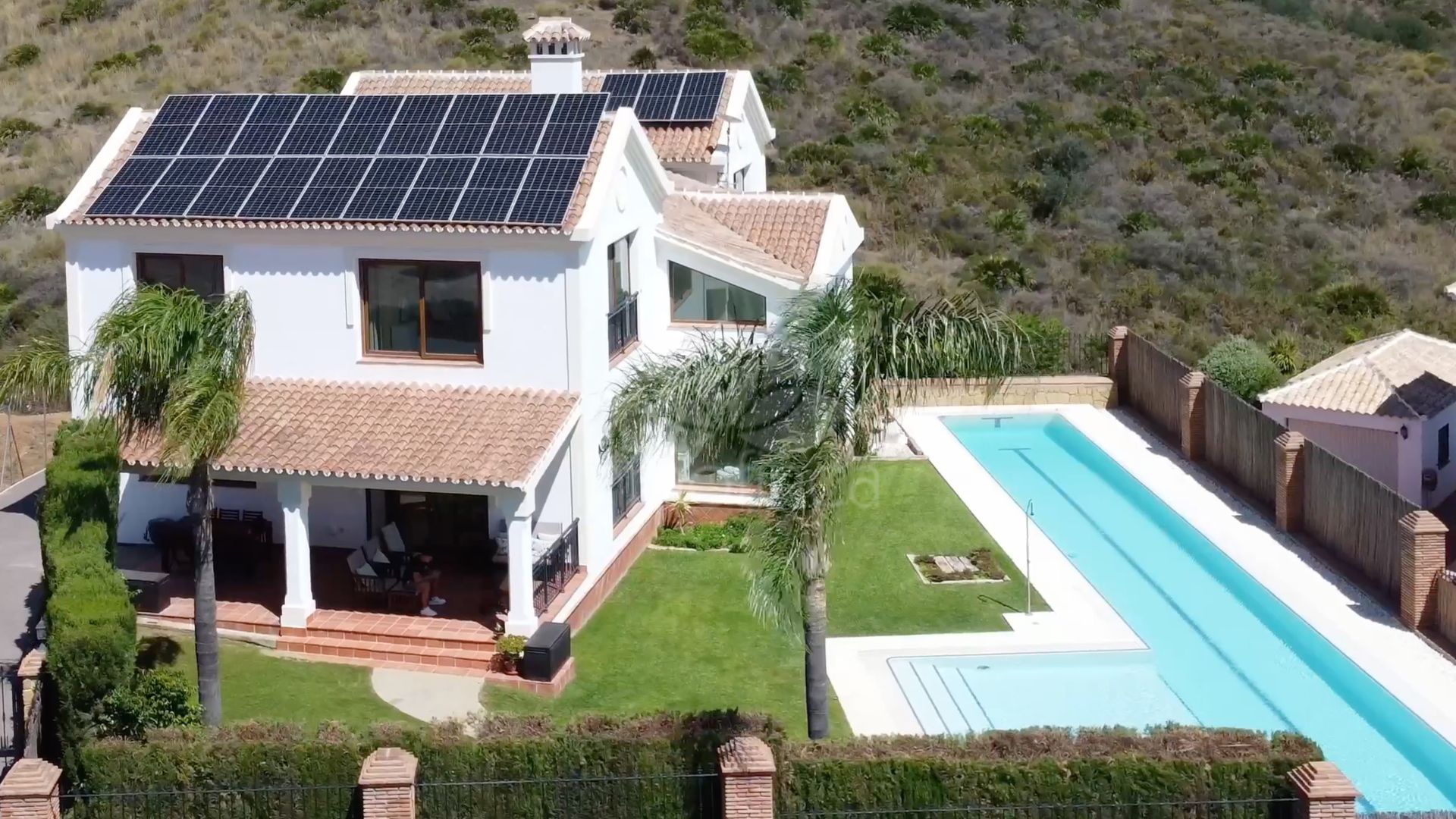 Villa en La Cala Golf Resort, Mijas Costa