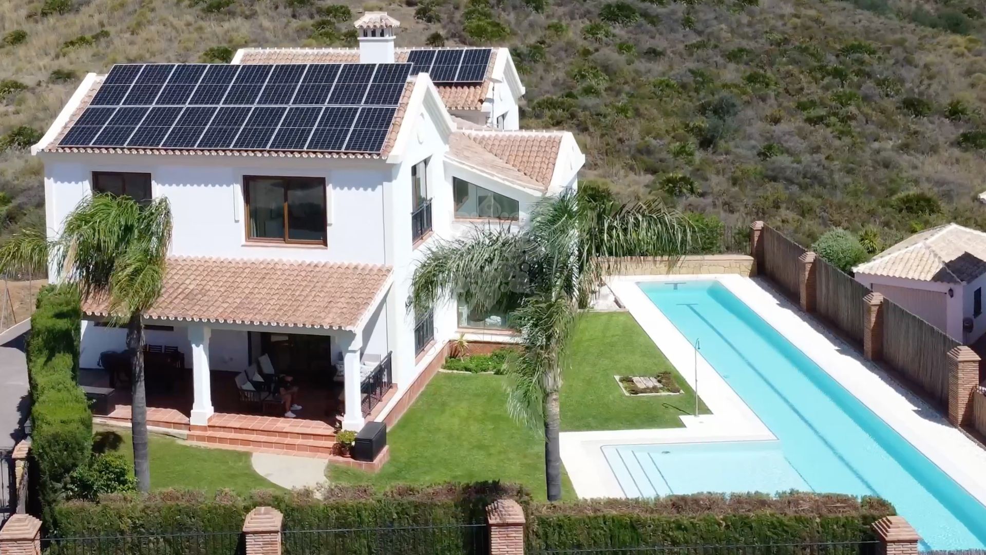 Villa in La Cala Golf Resort, Mijas Costa