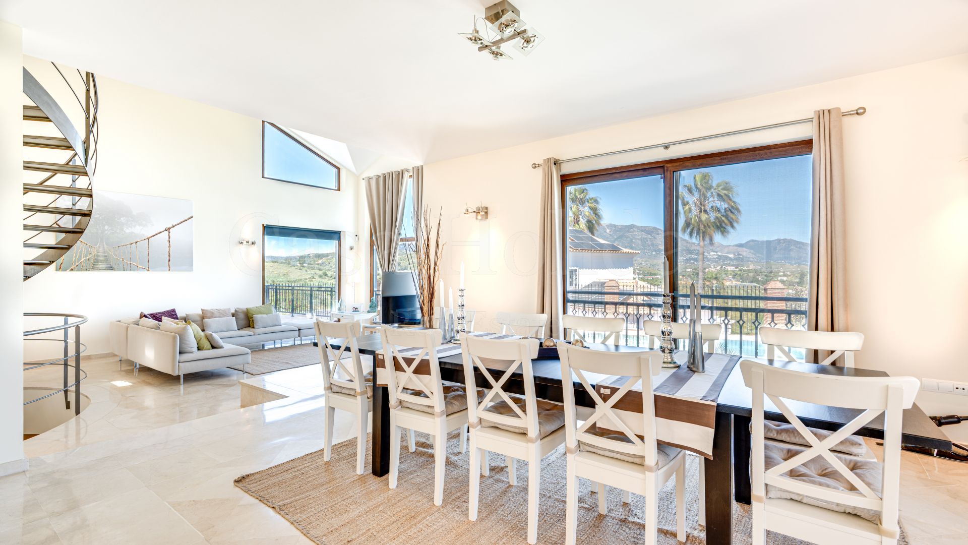 Villa in La Cala Golf Resort, Mijas Costa