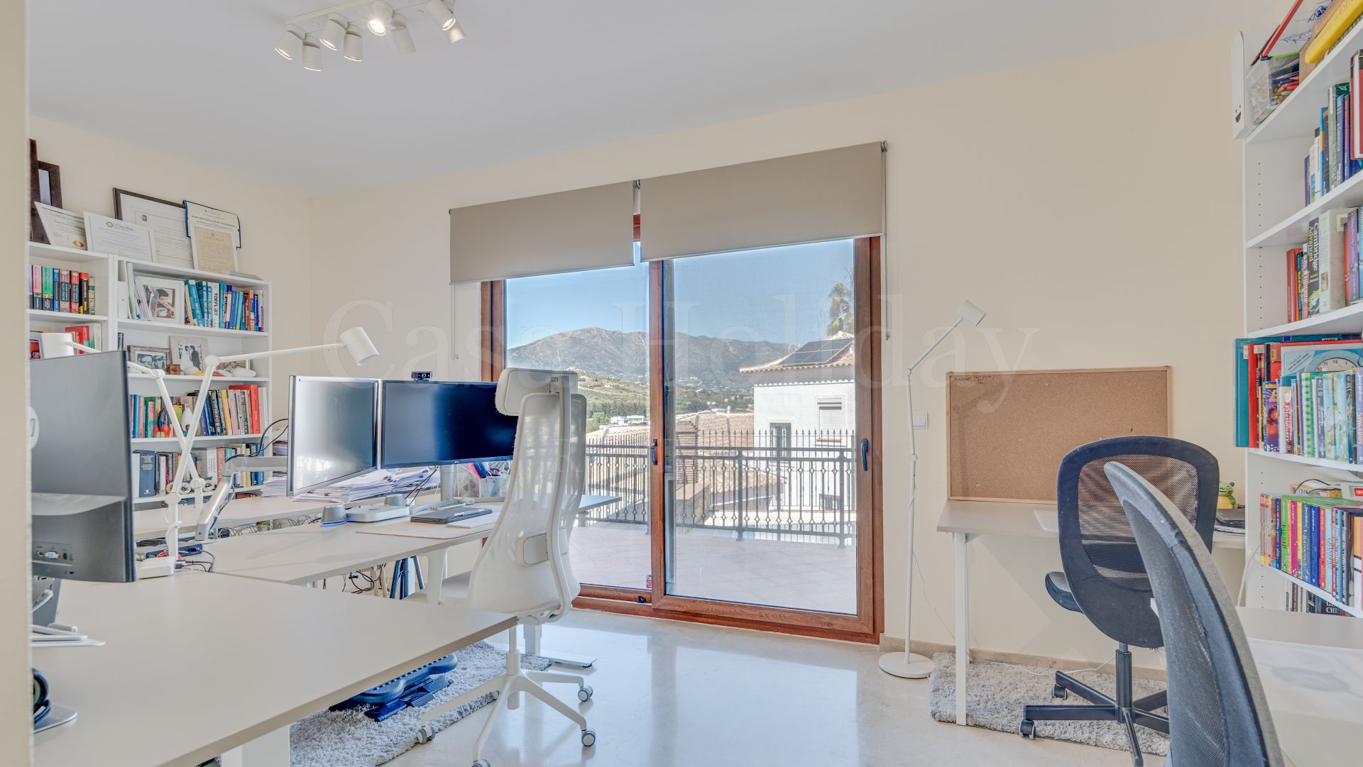 Villa in La Cala Golf Resort, Mijas Costa