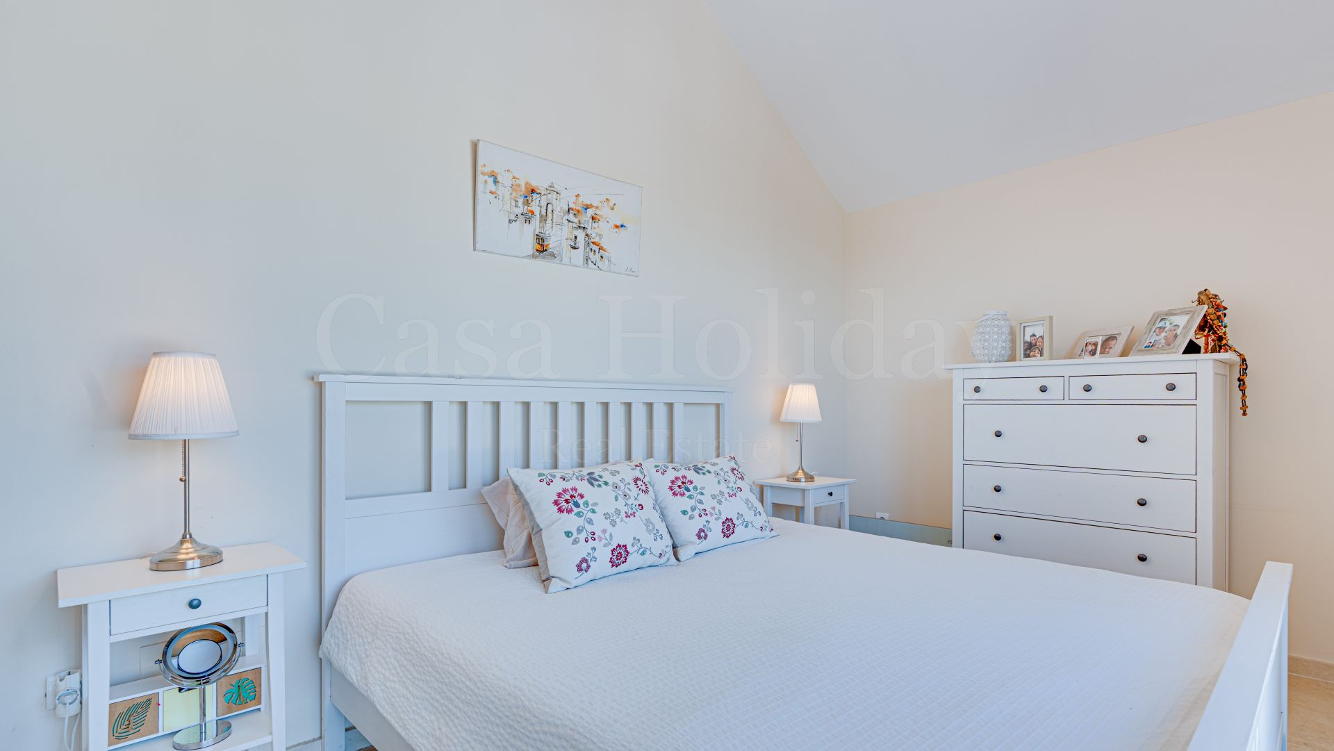 Villa in La Cala Golf Resort, Mijas Costa