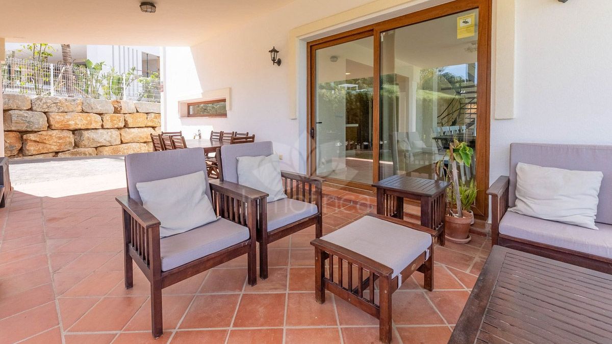 Villa en La Cala Golf Resort, Mijas Costa