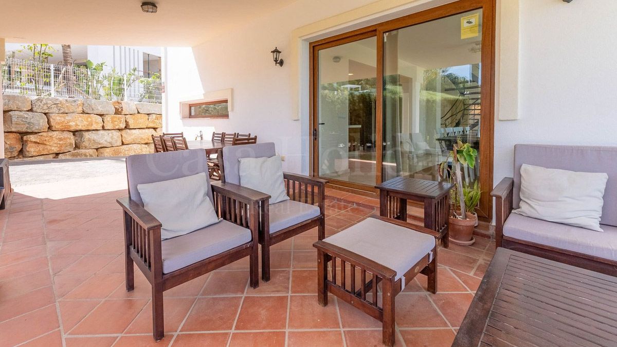 Villa en La Cala Golf Resort, Mijas Costa