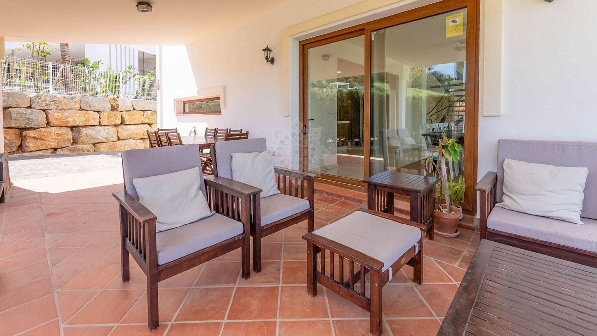 Villa in La Cala Golf Resort, Mijas Costa