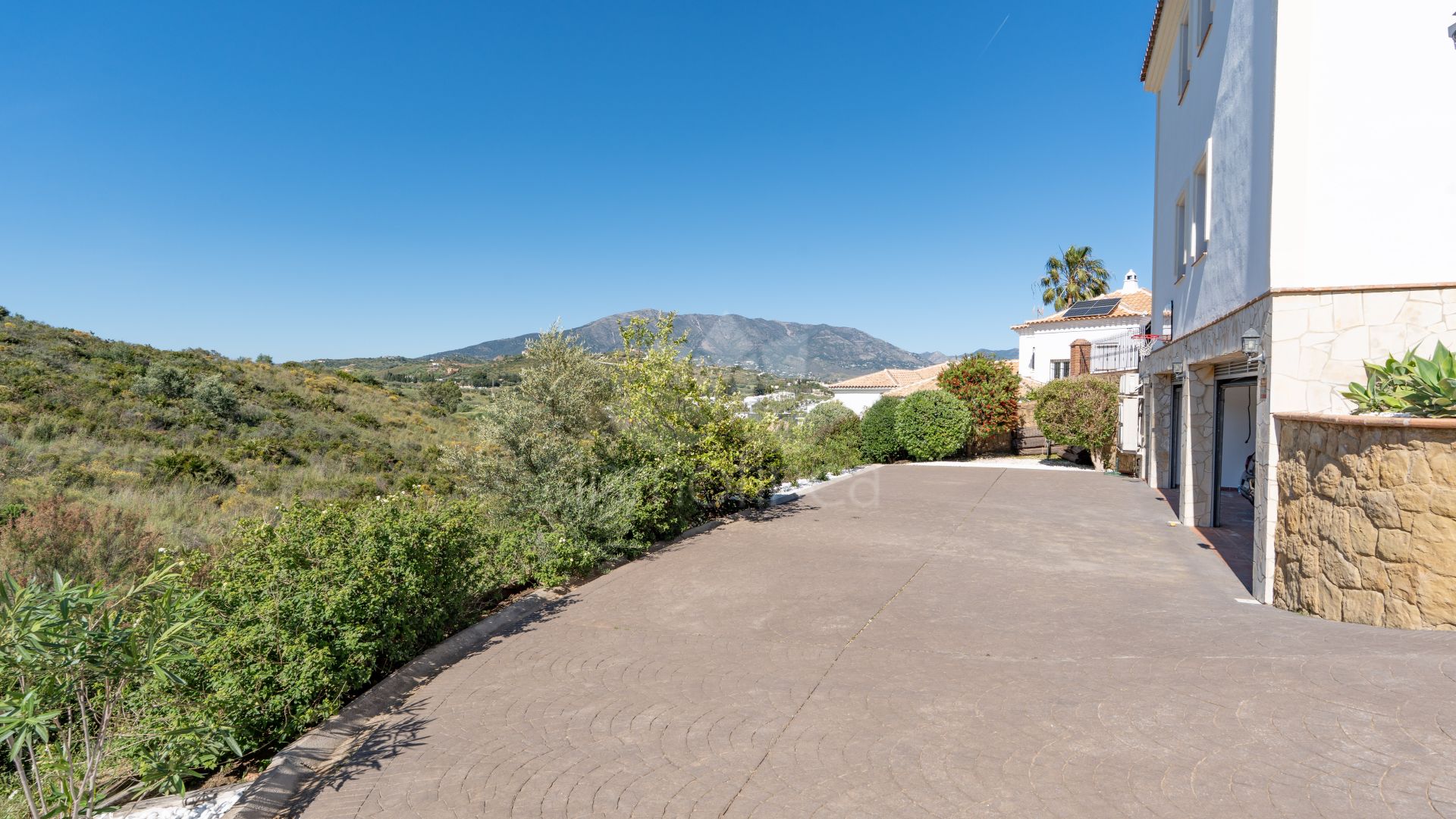Villa en La Cala Golf Resort, Mijas Costa