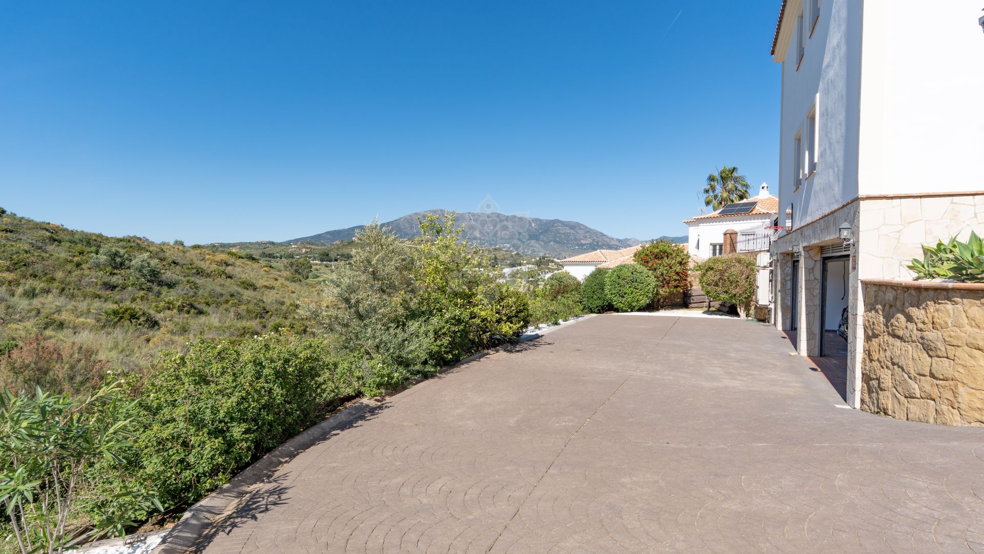 Villa in La Cala Golf Resort, Mijas Costa