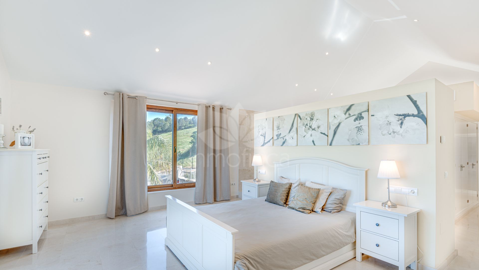 Villa en La Cala Golf Resort, Mijas Costa
