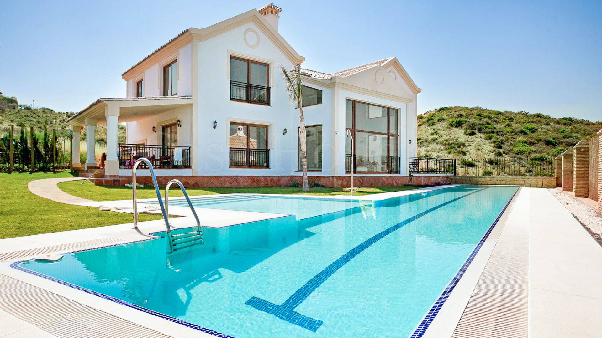 Villa in La Cala Golf Resort, Mijas Costa