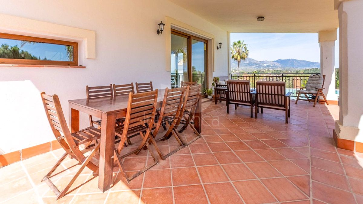 Villa en La Cala Golf Resort, Mijas Costa