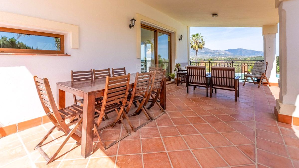 Villa in La Cala Golf Resort, Mijas Costa