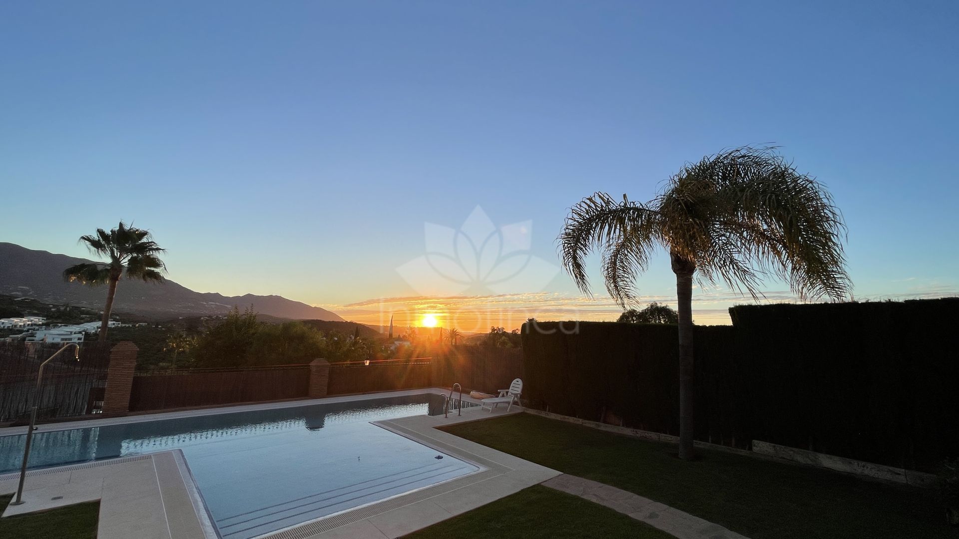 Villa en La Cala Golf Resort, Mijas Costa