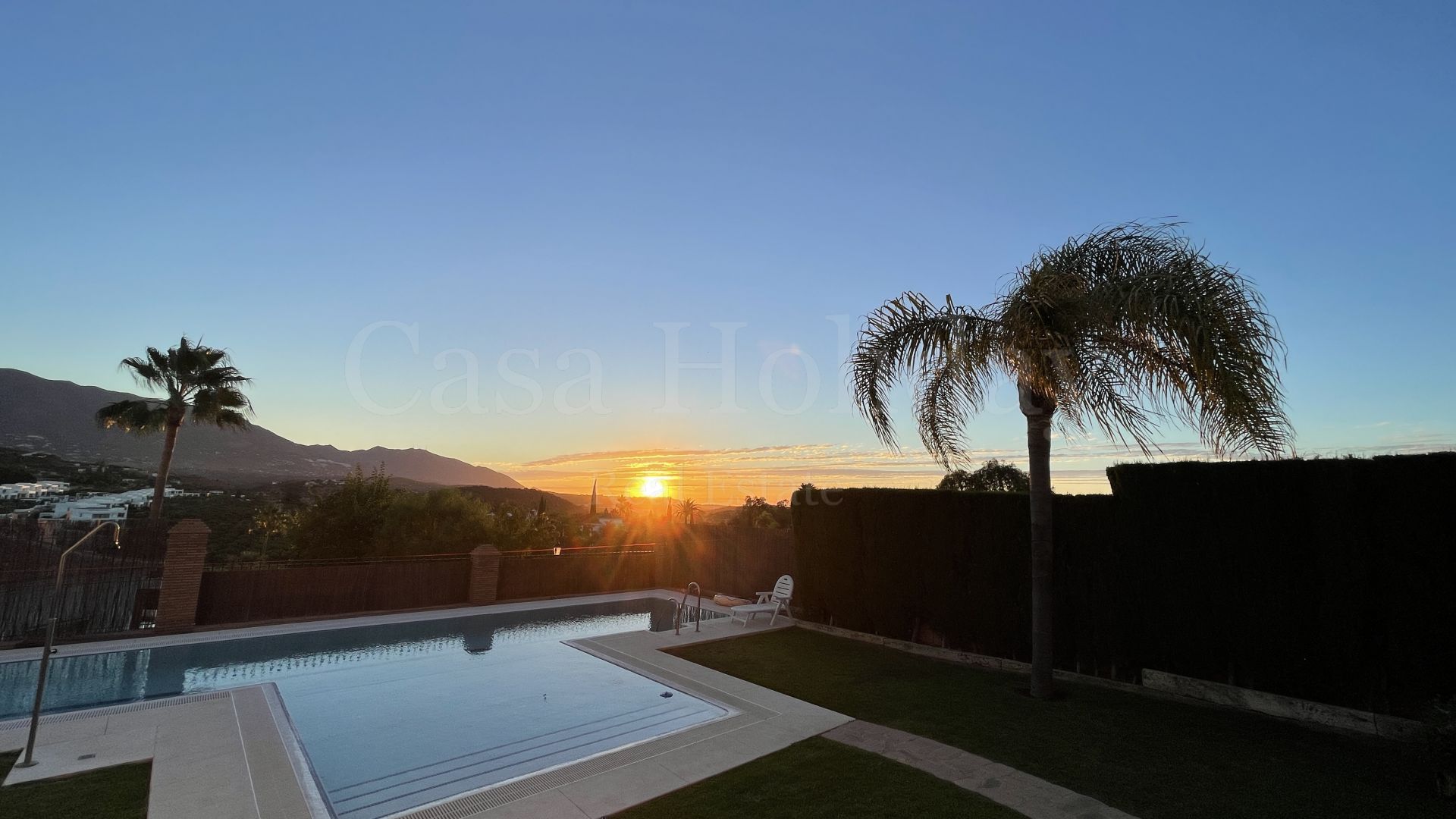 Villa in La Cala Golf Resort, Mijas Costa
