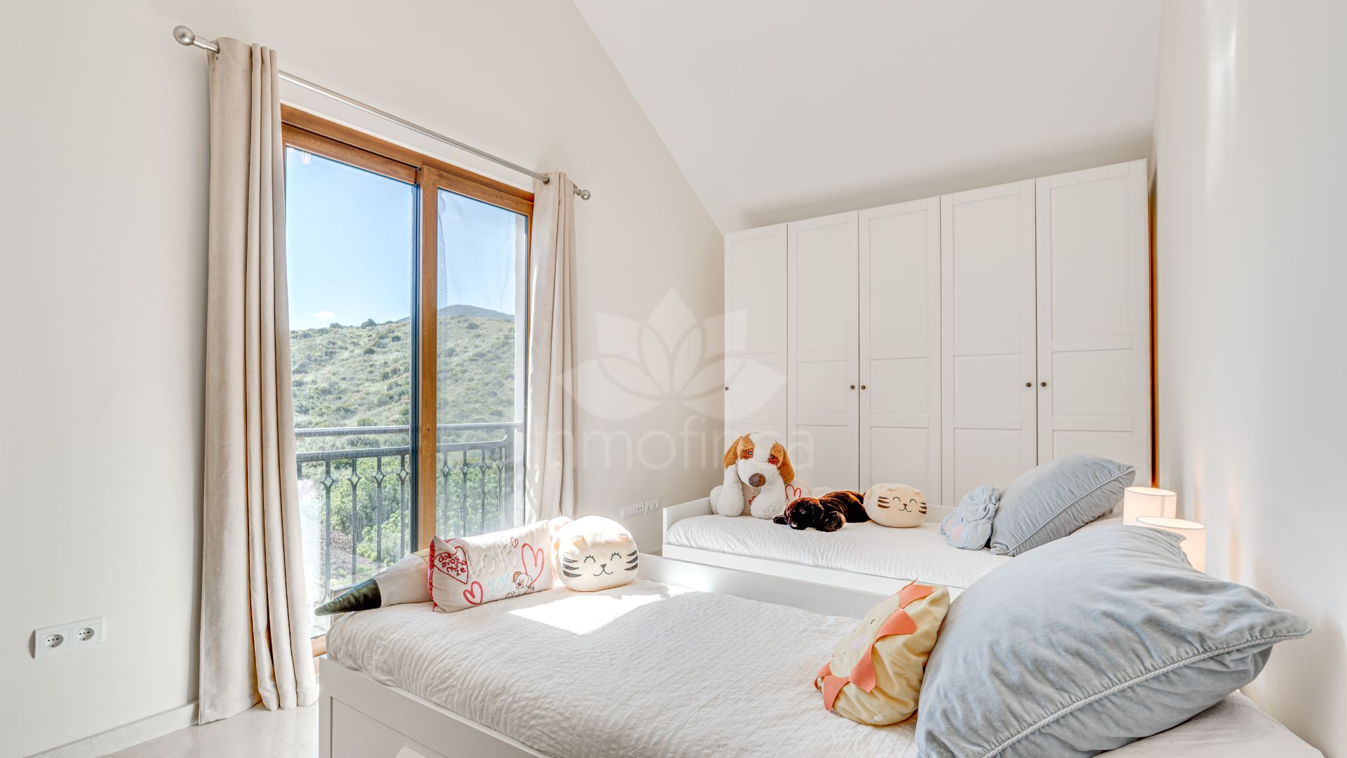 Villa en La Cala Golf Resort, Mijas Costa