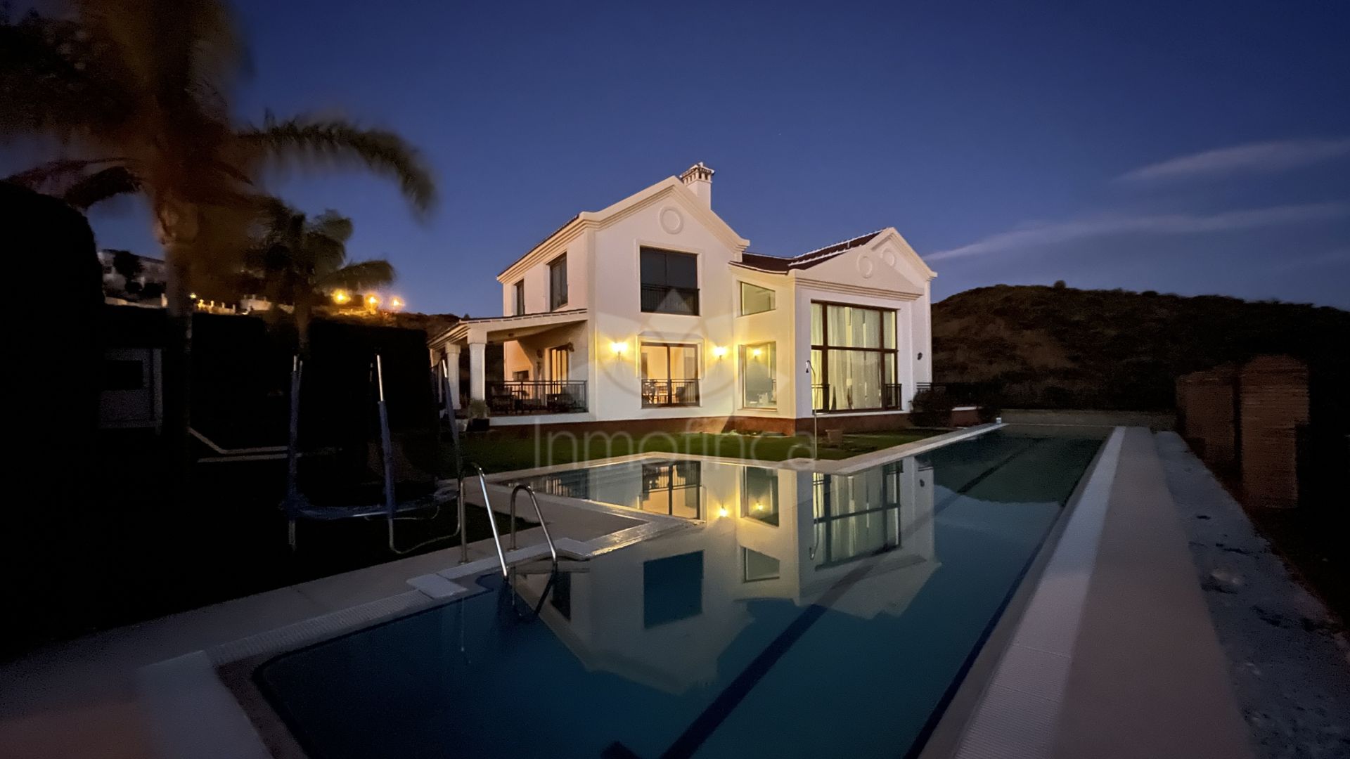 Villa en La Cala Golf Resort, Mijas Costa