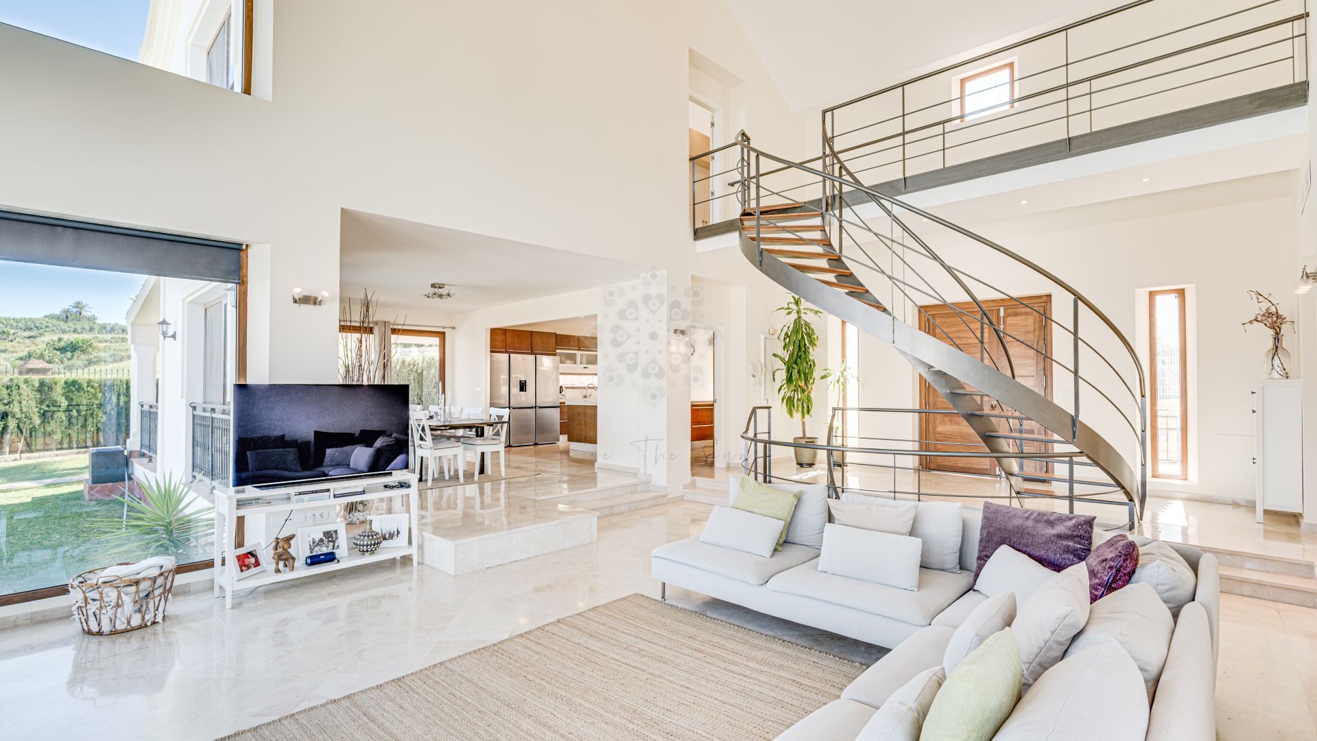 Villa in La Cala Golf Resort, Mijas Costa