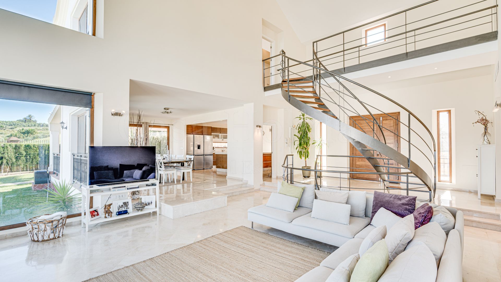 Villa in La Cala Golf Resort, Mijas Costa