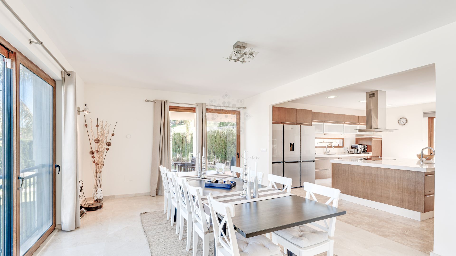 Villa in La Cala Golf Resort, Mijas Costa