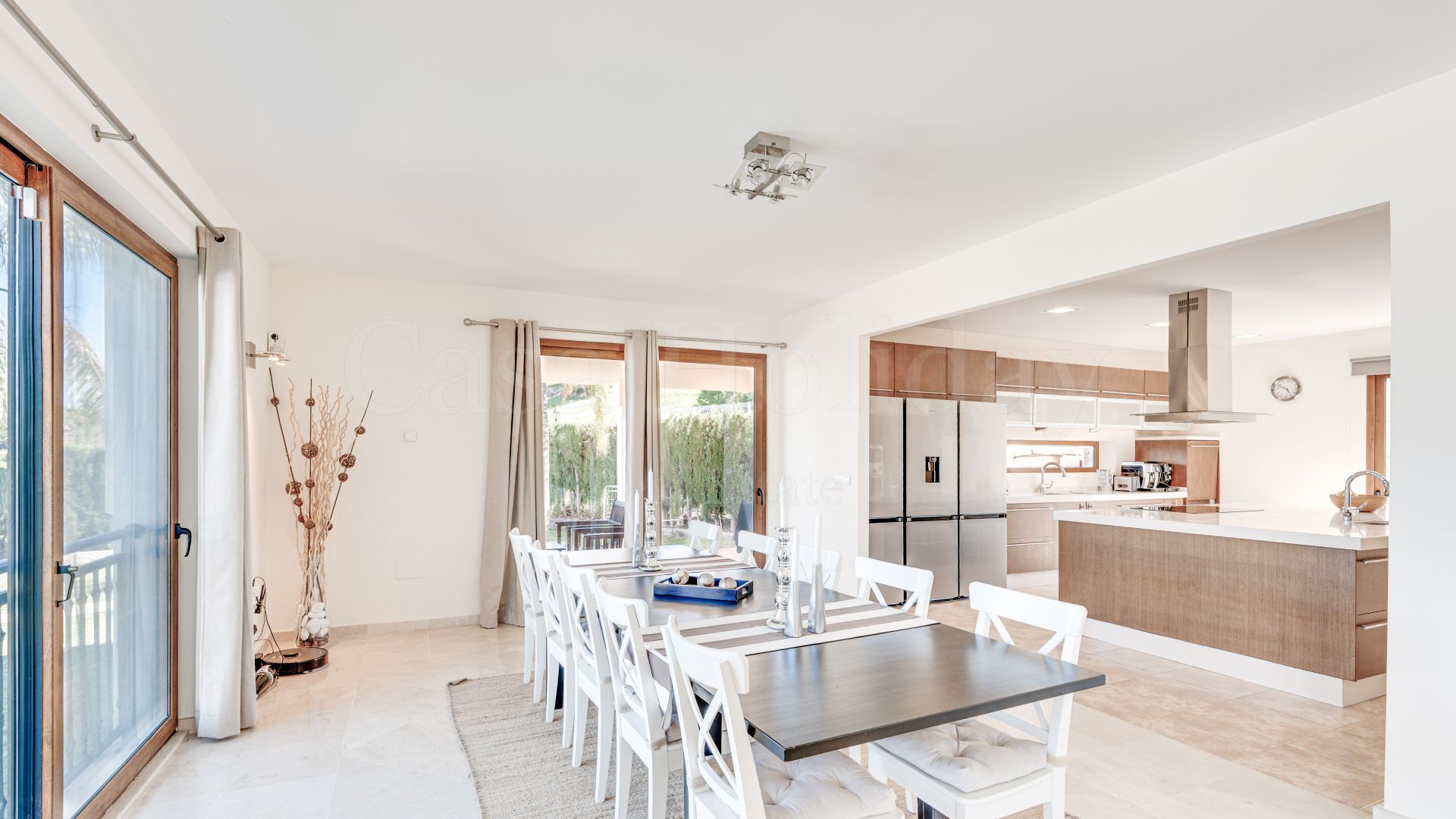Villa in La Cala Golf Resort, Mijas Costa