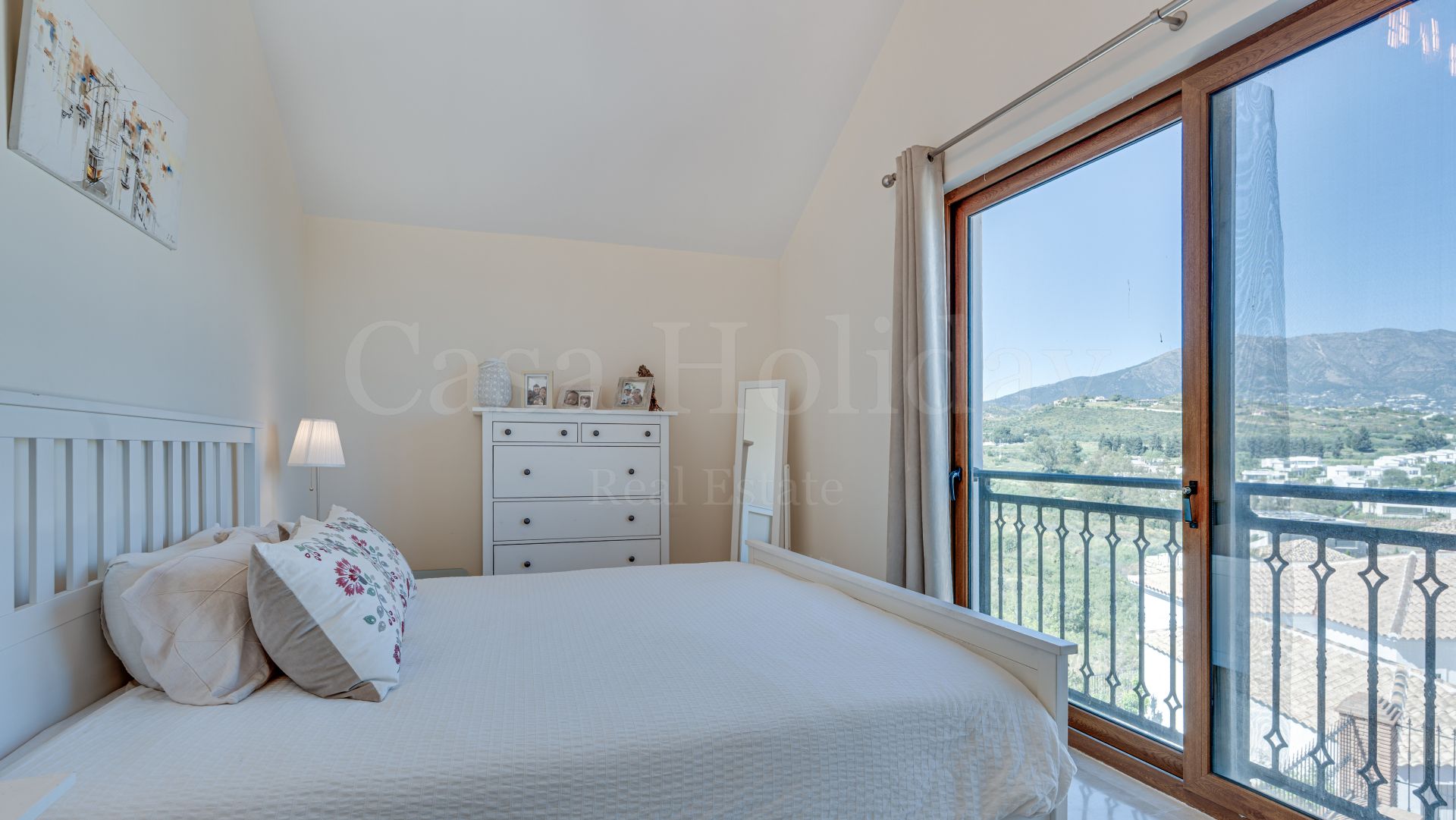 Villa in La Cala Golf Resort, Mijas Costa
