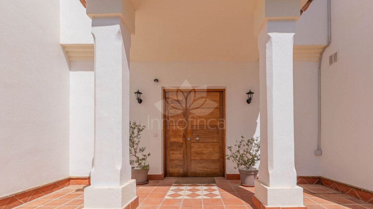 Villa en La Cala Golf Resort, Mijas Costa