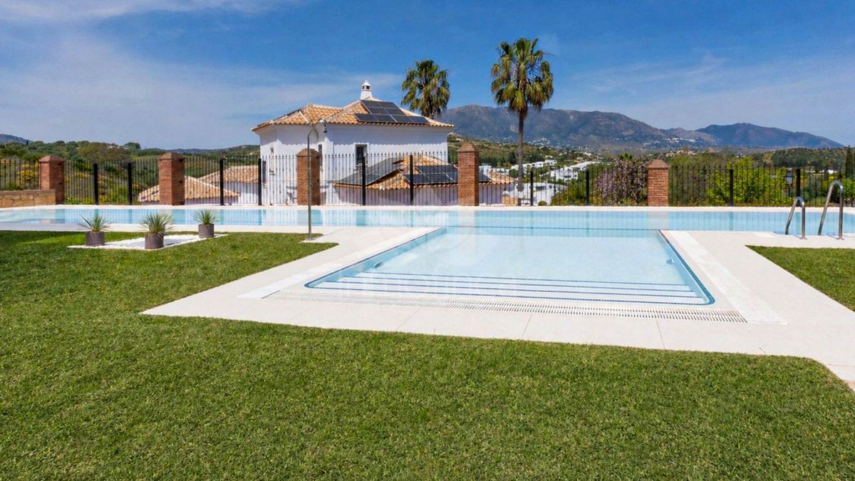 Villa en La Cala Golf Resort, Mijas Costa