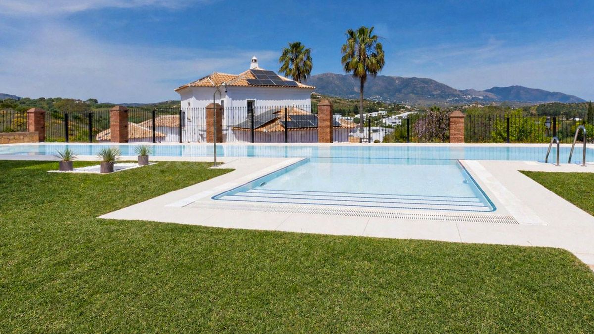 Villa en La Cala Golf Resort, Mijas Costa