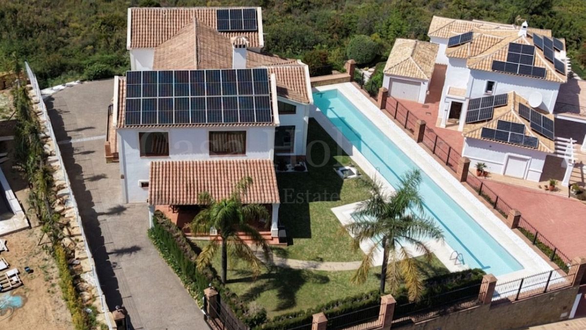 Villa en La Cala Golf Resort, Mijas Costa