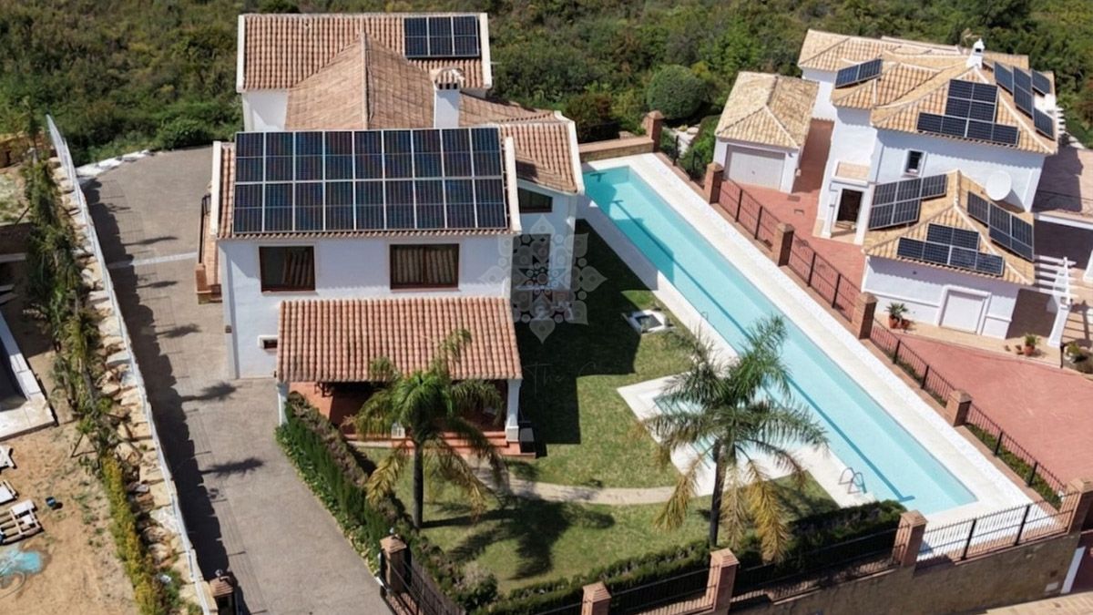 Villa in La Cala Golf Resort, Mijas Costa