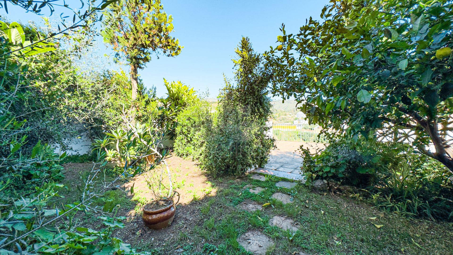 Pareado en La Cala del Moral, Rincon de la Victoria