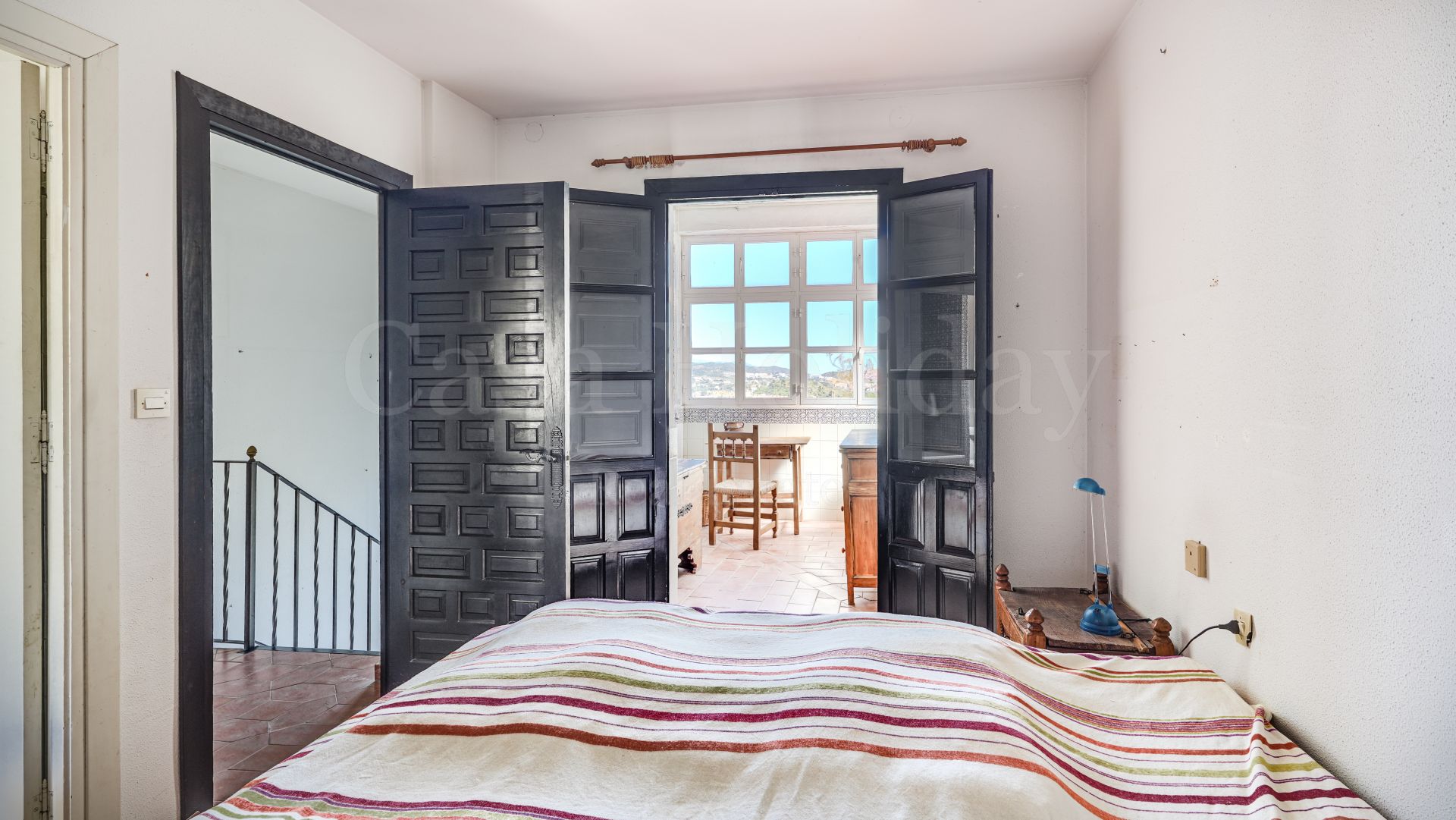 Pareado en La Cala del Moral, Rincon de la Victoria