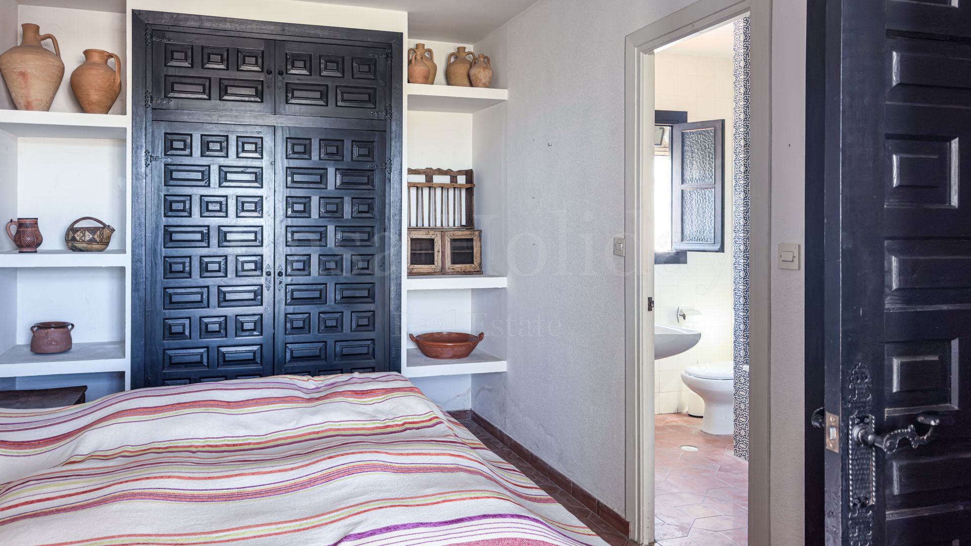 Pareado en La Cala del Moral, Rincon de la Victoria