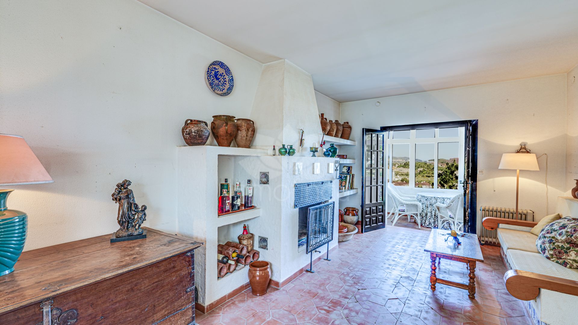 Pareado en La Cala del Moral, Rincon de la Victoria