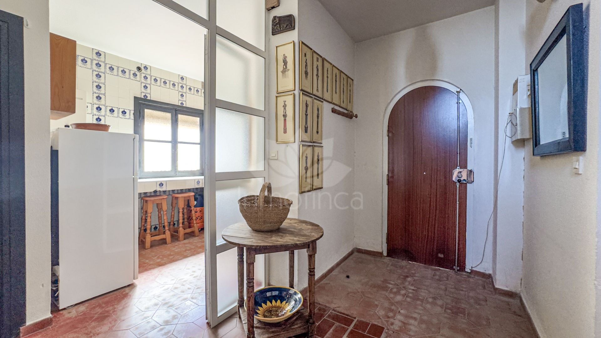 Pareado en La Cala del Moral, Rincon de la Victoria